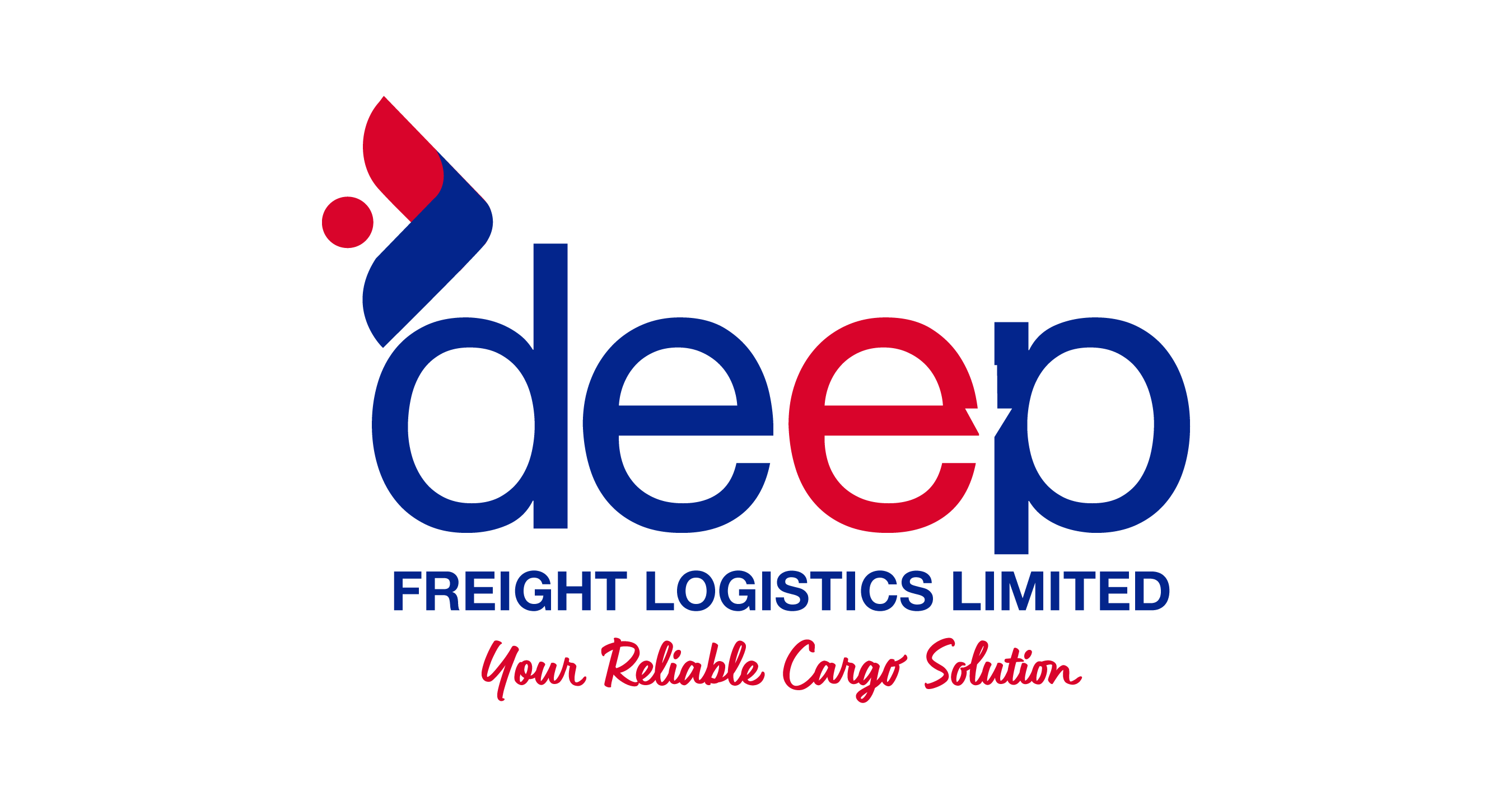 DeepFreight logo